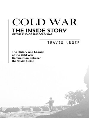 cover image of Cold War